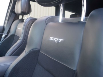 Jeep Grand Cherokee SRT 6.4 V8 HEMI &ndash; Ostatni nierozsądny