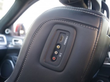 Jeep Grand Cherokee SRT 6.4 V8 HEMI &ndash; Ostatni nierozsądny