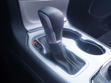 Jeep Grand Cherokee SRT 6.4 V8 HEMI &ndash; Ostatni nierozsądny