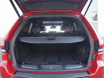 Jeep Grand Cherokee SRT 6.4 V8 HEMI &ndash; Ostatni nierozsądny