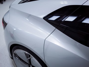 Audi Aicon &ndash; premiera podczas Audi Night