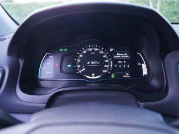 Hyundai IONIQ Hybrid 1,6 GDI 6DCT &ndash; Hyundai na bateryjce&hellip;