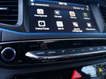 Hyundai IONIQ Hybrid 1,6 GDI 6DCT &ndash; Hyundai na bateryjce&hellip;