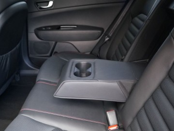 Kia Optima Sportwagon GT Line Plustec 1,7 D AT7 &ndash; Kombi, jak się patrzy&hellip;