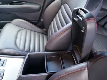 Kia Optima Sportwagon GT Line Plustec 1,7 D AT7 &ndash; Kombi, jak się patrzy&hellip;
