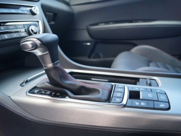 Kia Optima Sportwagon GT Line Plustec 1,7 D AT7 &ndash; Kombi, jak się patrzy&hellip;