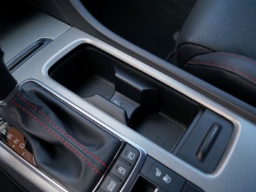 Kia Optima Sportwagon GT Line Plustec 1,7 D AT7 &ndash; Kombi, jak się patrzy&hellip;