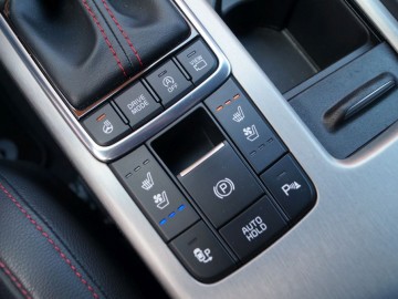 Kia Optima Sportwagon GT Line Plustec 1,7 D AT7 &ndash; Kombi, jak się patrzy&hellip;