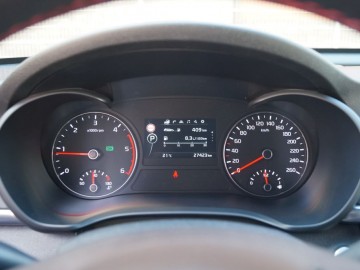 Kia Optima Sportwagon GT Line Plustec 1,7 D AT7 &ndash; Kombi, jak się patrzy&hellip;