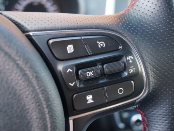 Kia Optima Sportwagon GT Line Plustec 1,7 D AT7 &ndash; Kombi, jak się patrzy&hellip;