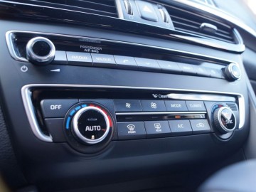 Kia Optima Sportwagon GT Line Plustec 1,7 D AT7 &ndash; Kombi, jak się patrzy&hellip;