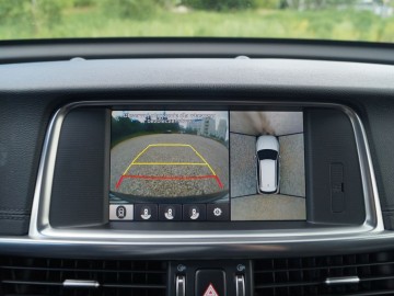 Kia Optima Sportwagon GT Line Plustec 1,7 D AT7 &ndash; Kombi, jak się patrzy&hellip;