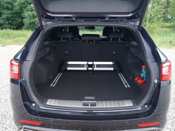 Kia Optima Sportwagon GT Line Plustec 1,7 D AT7 &ndash; Kombi, jak się patrzy&hellip;