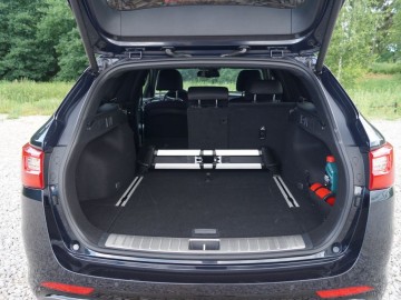 Kia Optima Sportwagon GT Line Plustec 1,7 D AT7 &ndash; Kombi, jak się patrzy&hellip;