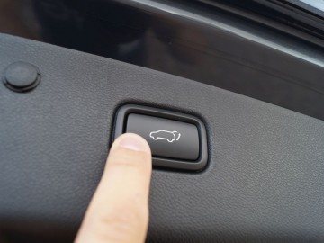 Kia Optima Sportwagon GT Line Plustec 1,7 D AT7 &ndash; Kombi, jak się patrzy&hellip;
