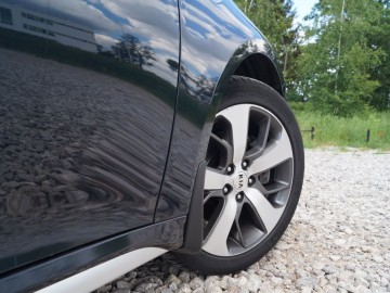 Kia Optima Sportwagon GT Line Plustec 1,7 D AT7 &ndash; Kombi, jak się patrzy&hellip;
