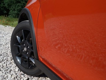 Suzuki Ignis III 1,2 DualJet 90 KM AllGrip &ndash; Miejski &ldquo;terenowiec&rdquo;