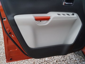Suzuki Ignis III 1,2 DualJet 90 KM AllGrip &ndash; Miejski &ldquo;terenowiec&rdquo;