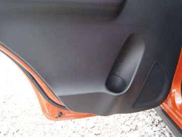 Suzuki Ignis III 1,2 DualJet 90 KM AllGrip &ndash; Miejski &ldquo;terenowiec&rdquo;