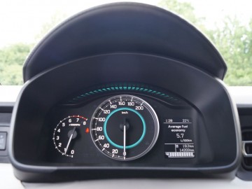 Suzuki Ignis III 1,2 DualJet 90 KM AllGrip &ndash; Miejski &ldquo;terenowiec&rdquo;