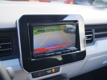 Suzuki Ignis III 1,2 DualJet 90 KM AllGrip &ndash; Miejski &ldquo;terenowiec&rdquo;