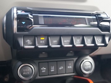 Suzuki Ignis III 1,2 DualJet 90 KM AllGrip &ndash; Miejski &ldquo;terenowiec&rdquo;