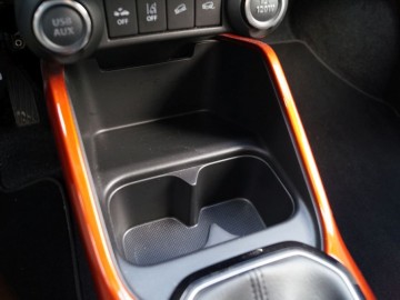 Suzuki Ignis III 1,2 DualJet 90 KM AllGrip &ndash; Miejski &ldquo;terenowiec&rdquo;