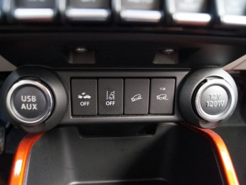 Suzuki Ignis III 1,2 DualJet 90 KM AllGrip &ndash; Miejski &ldquo;terenowiec&rdquo;