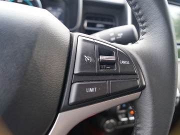 Suzuki Ignis III 1,2 DualJet 90 KM AllGrip &ndash; Miejski &ldquo;terenowiec&rdquo;