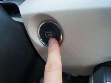 Suzuki Ignis III 1,2 DualJet 90 KM AllGrip &ndash; Miejski &ldquo;terenowiec&rdquo;