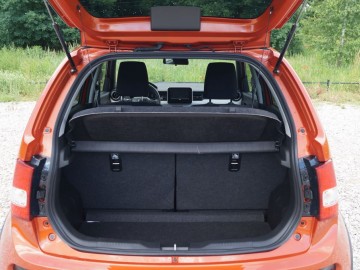 Suzuki Ignis III 1,2 DualJet 90 KM AllGrip &ndash; Miejski &ldquo;terenowiec&rdquo;