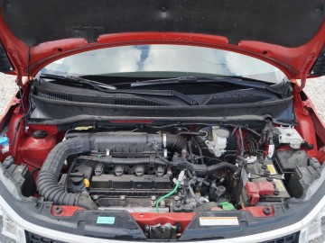 Suzuki Ignis III 1,2 DualJet 90 KM AllGrip &ndash; Miejski &ldquo;terenowiec&rdquo;
