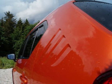 Suzuki Ignis III 1,2 DualJet 90 KM AllGrip &ndash; Miejski &ldquo;terenowiec&rdquo;