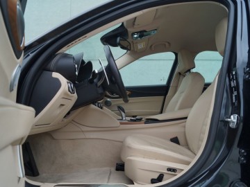Alfa Romeo Giulia II 2,2 JTD 180 KM 8AT &ndash; Moja Sophia Loren