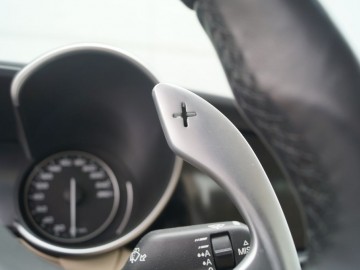 Alfa Romeo Giulia II 2,2 JTD 180 KM 8AT &ndash; Moja Sophia Loren