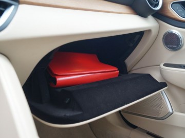 Alfa Romeo Giulia II 2,2 JTD 180 KM 8AT &ndash; Moja Sophia Loren