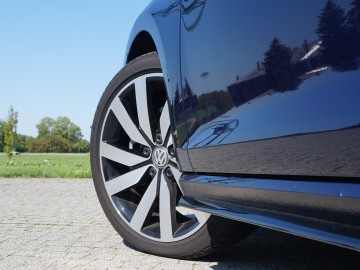 Volkswagen Golf Variant 2.0 TDI BlueMotion Highline DSG &ndash; Najlepszy Variant Golfa