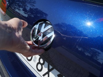 Volkswagen Golf Variant 2.0 TDI BlueMotion Highline DSG &ndash; Najlepszy Variant Golfa