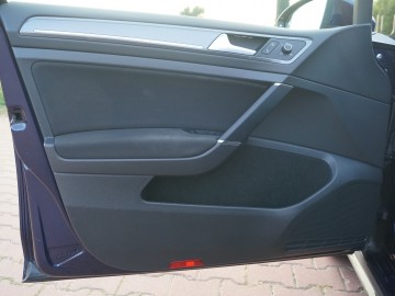 Volkswagen Golf Variant 2.0 TDI BlueMotion Highline DSG &ndash; Najlepszy Variant Golfa