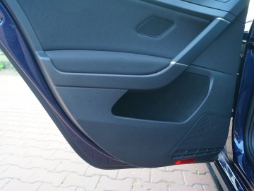 Volkswagen Golf Variant 2.0 TDI BlueMotion Highline DSG &ndash; Najlepszy Variant Golfa