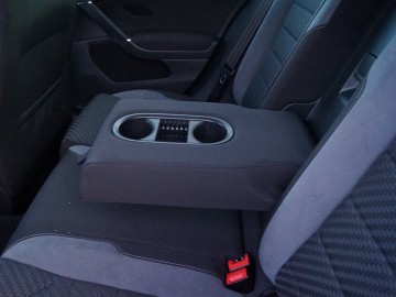Volkswagen Golf Variant 2.0 TDI BlueMotion Highline DSG &ndash; Najlepszy Variant Golfa