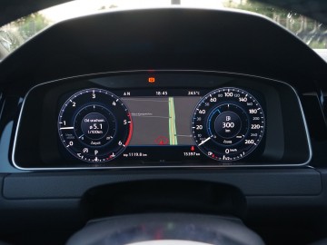 Volkswagen Golf Variant 2.0 TDI BlueMotion Highline DSG &ndash; Najlepszy Variant Golfa