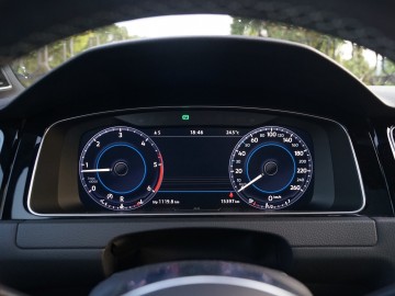 Volkswagen Golf Variant 2.0 TDI BlueMotion Highline DSG &ndash; Najlepszy Variant Golfa