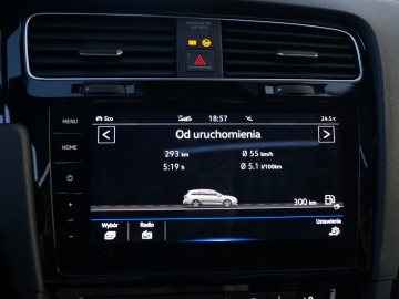 Volkswagen Golf Variant 2.0 TDI BlueMotion Highline DSG &ndash; Najlepszy Variant Golfa