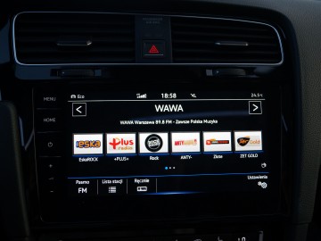 Volkswagen Golf Variant 2.0 TDI BlueMotion Highline DSG &ndash; Najlepszy Variant Golfa