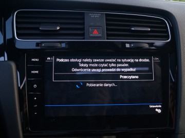 Volkswagen Golf Variant 2.0 TDI BlueMotion Highline DSG &ndash; Najlepszy Variant Golfa