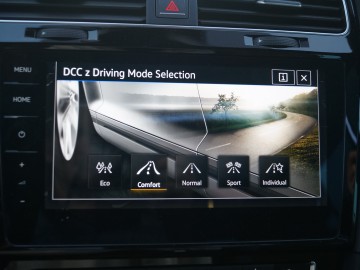 Volkswagen Golf Variant 2.0 TDI BlueMotion Highline DSG &ndash; Najlepszy Variant Golfa