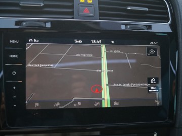 Volkswagen Golf Variant 2.0 TDI BlueMotion Highline DSG &ndash; Najlepszy Variant Golfa