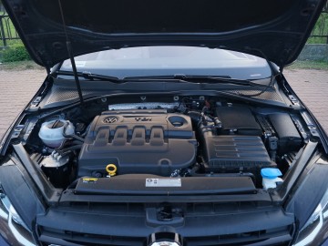 Volkswagen Golf Variant 2.0 TDI BlueMotion Highline DSG &ndash; Najlepszy Variant Golfa