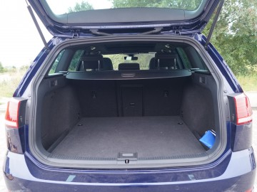 Volkswagen Golf Variant 2.0 TDI BlueMotion Highline DSG &ndash; Najlepszy Variant Golfa